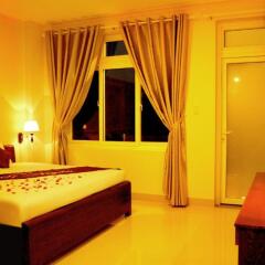 1001 Hotel 3* Стандартный номер фото 5