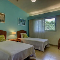 Отель Riviera Maya Suites Люкс с различными типами кроватей фото 16
