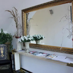 Отель Luxury Suites Arendshof