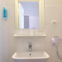 Отель Villa Rose 3* Стандартный номер фото 2