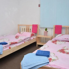 Гостиница Hostel Like Na Marinina в Саранске 7 отзывов об отеле, цены и фото номеров - забронировать гостиницу Hostel Like Na Marinina онлайн Саранск детские мероприятия