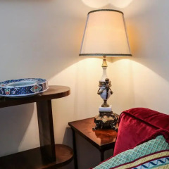 Отель Rome King Suite удобства в номере фото 2