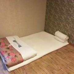 Отель Royal Park Motel комната для гостей