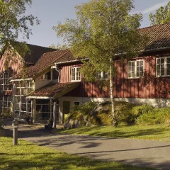 Отель Farsund Resort детские мероприятия фото 2