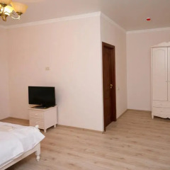 Гостевой дом Dasn Hall 4* Стандартный номер фото 7