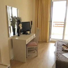Отель Harmony Hills Residence 4* Апартаменты с 2 отдельными кроватями фото 8
