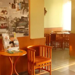 Hotel Napsugar развлечения