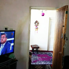 Отель Small Bari House In Tsaghkadzor развлечения
