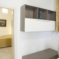 Отель Venezia Residence Италия, Венеция - отзывы, цены и фото номеров - забронировать отель Venezia Residence онлайн удобства в номере