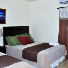 Hotel Partenon Beach & Resort комната для гостей