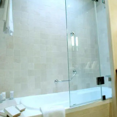 Gran Hotel Guadalpín Banus 5* Полулюкс с различными типами кроватей фото 6