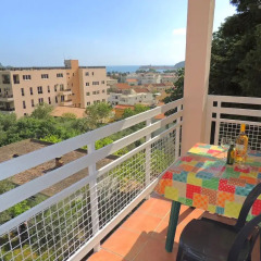 Отель Villa Seka 3* Студия фото 11