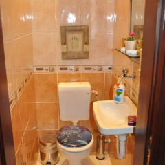 Fuar Ev Taksim Galata Апартаменты с различными типами кроватей фото 21