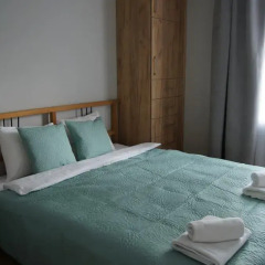 Апартаменты One by Rental Apartments Апартаменты с различными типами кроватей фото 49