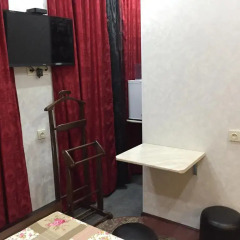 Отель Guest House Formula-1 3* Стандартный номер с различными типами кроватей фото 5