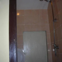 ICO Hostel Номер Делюкс с различными типами кроватей фото 4