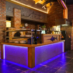 Отель Avalon Resort & SPA гостиничный бар
