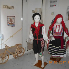 Отель Florida Родос детские мероприятия