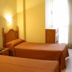 Hotel Trapemar комната для гостей фото 2