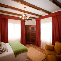 Hotel Villa Miramar комната для гостей