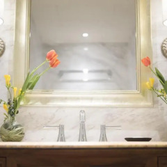 Apricot Hotel 5* Стандартный номер с различными типами кроватей фото 4