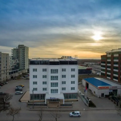 Cavit Duvan Prestige Hotel Турция, Эдирне - отзывы, цены и фото номеров - забронировать отель Cavit Duvan Prestige Hotel онлайн балкон