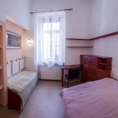 Santico Art Hostel And Guesthouse Стандартный номер фото 5