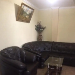 Гостиница Oganes Guesthouse спа