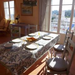 Отель Residence Alltitude 52 в номере фото 2