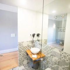 Отель Castilho Lisbon Suites Стандартный номер фото 27
