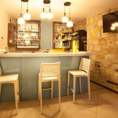 La Petra Hotel Турция, Helvaci - отзывы, цены и фото номеров - забронировать отель La Petra Hotel онлайн гостиничный бар