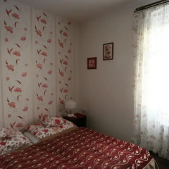 Отель Diamant- Guest House 3* Стандартный номер с двуспальной кроватью фото 3