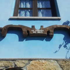Отель La Terraza de Onís Испания, Онис - отзывы, цены и фото номеров - забронировать отель La Terraza de Onís онлайн бассейн