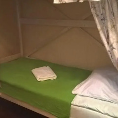 Гостиница Lucky Place комната для гостей фото 2