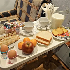 Pushkin Square Hotel 2* Номер категории Эконом с различными типами кроватей фото 5