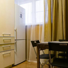 Апартаменты Apartment Oka в номере