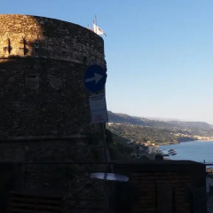 Отель Casa Granolia Пиццо