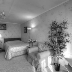 Апартаменты Apartment at Domodedovskaya Metro Station развлечения