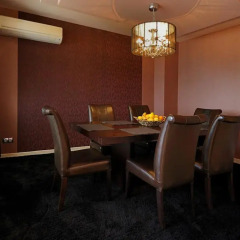 Отель Heaven Lux Apartments Болгария, Солнечный берег - отзывы, цены и фото номеров - забронировать отель Heaven Lux Apartments онлайн питание