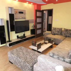 Отель Guest House Lilia Болгария, Аврен - отзывы, цены и фото номеров - забронировать отель Guest House Lilia онлайн комната для гостей фото 5