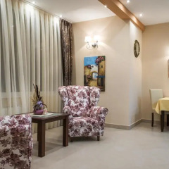 Garni Hotel Semlin B&B комната для гостей фото 2
