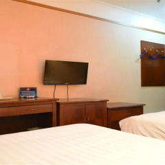 Отель Nanyuan Hongchang Hotel Китай, Пекин - 2 отзыва об отеле, цены и фото номеров - забронировать отель Nanyuan Hongchang Hotel онлайн удобства в номере