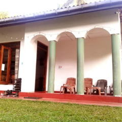 Hikka Train Hostel Хиккадува помещение для мероприятий