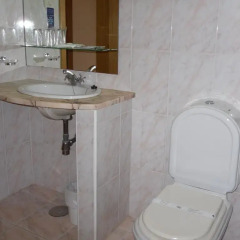 Grande Hotel Dom Dinis 3* Стандартный номер разные типы кроватей