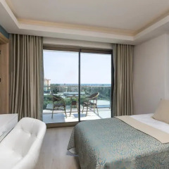 La Grande Resort & Spa 5* Стандартный номер с двуспальной кроватью фото 4