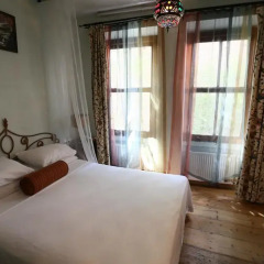 Отель Noble House Galata комната для гостей