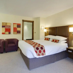 Gullivers Hotel 3* Люкс с различными типами кроватей фото 3
