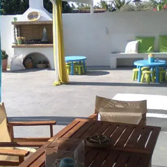 Helios Hotel детские мероприятия фото 2