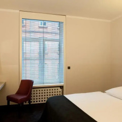 Hotel Topas 3* Стандартный номер с различными типами кроватей фото 3