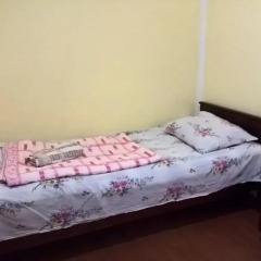 Отель Guest House Nise 2* Стандартный номер с различными типами кроватей фото 2